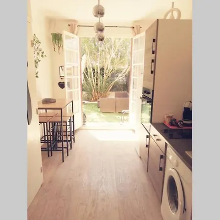 Studio A 15 Minutes Des Plages * Perpignan