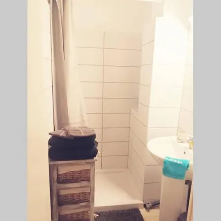 Studio A 15 Minutes Des Plages * Perpignan