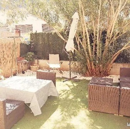 Studio A 15 Minutes Des Plages Daire